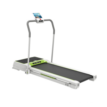 CIAPO Walking Pad Sicherheit Fitness Mini-Laufband Home Office Verwenden Sie den günstigen Preis Laufmaschine